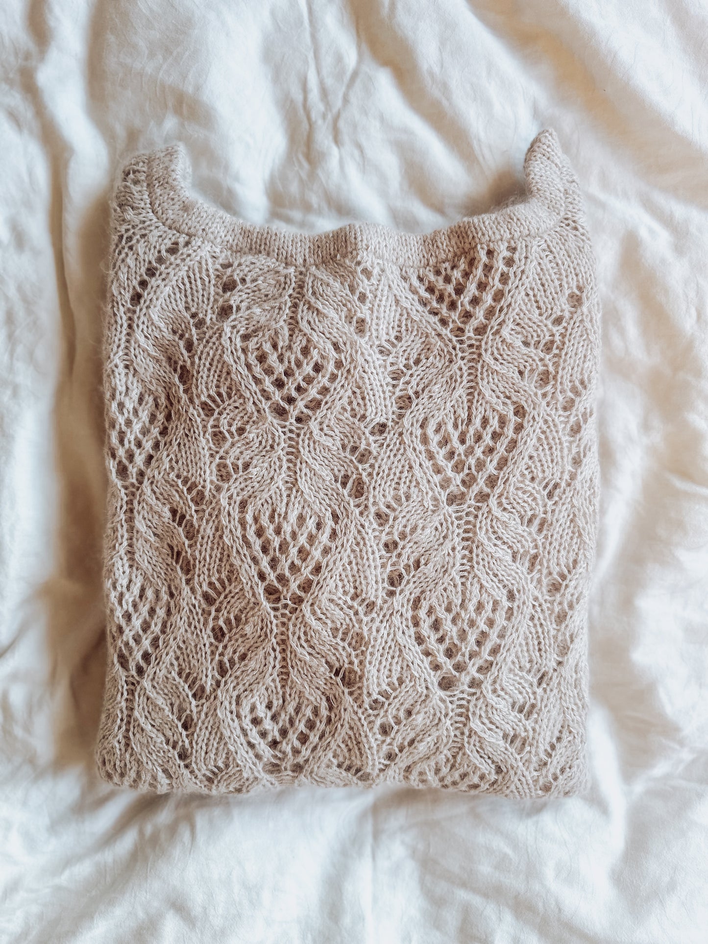 Cupcake blouse