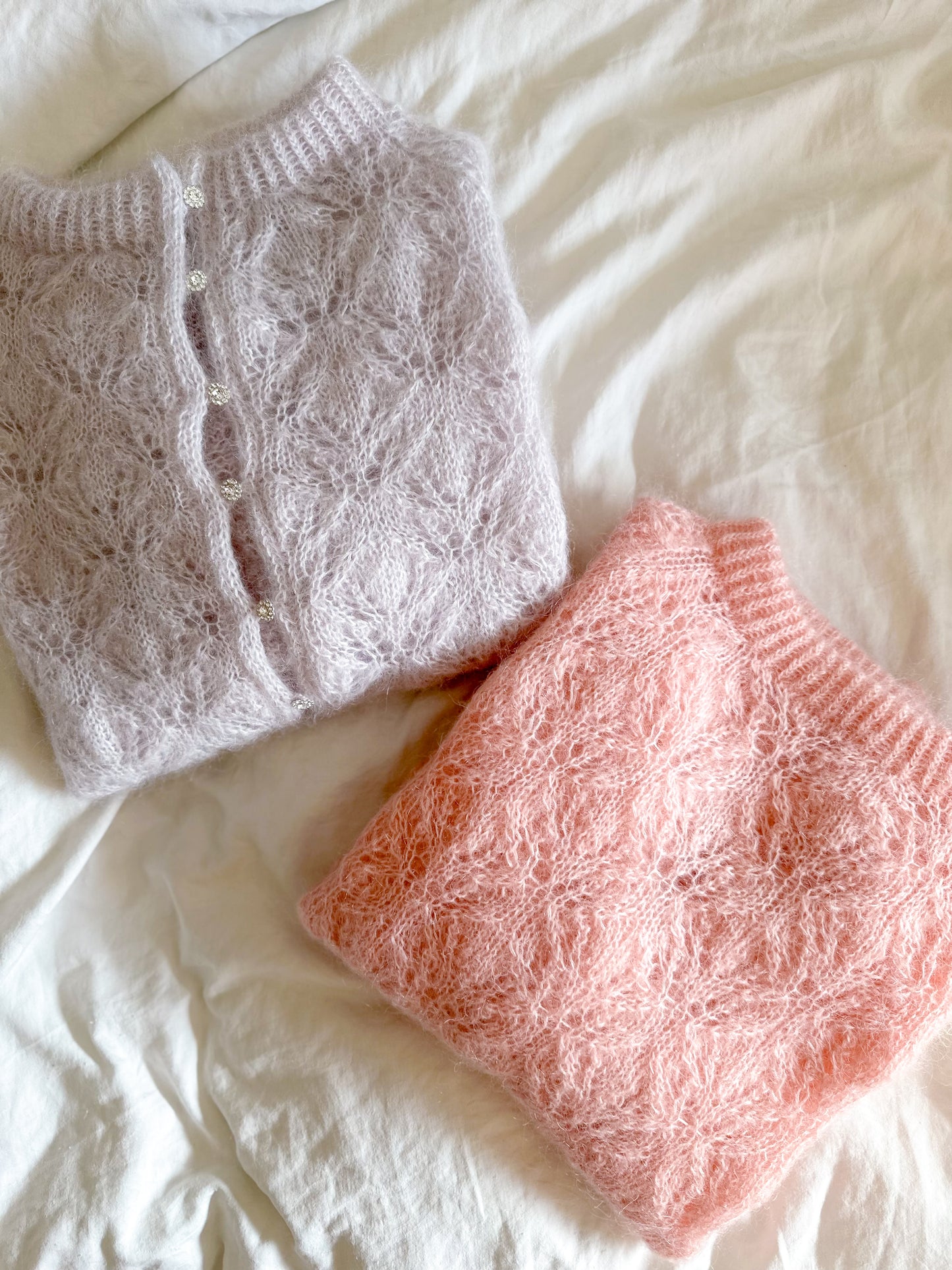 Lou Cardigan
