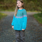 Wildflower sweater
