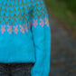 Wildflower sweater