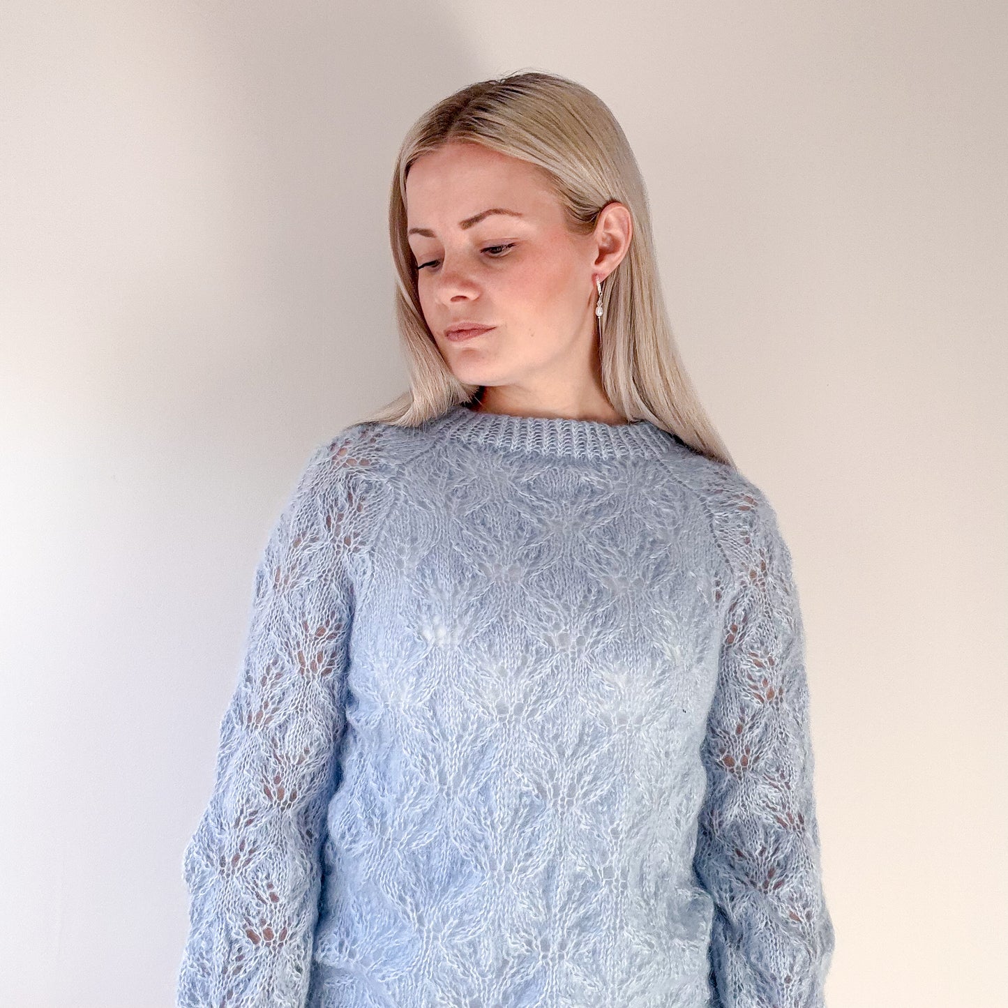 Lou Sweater