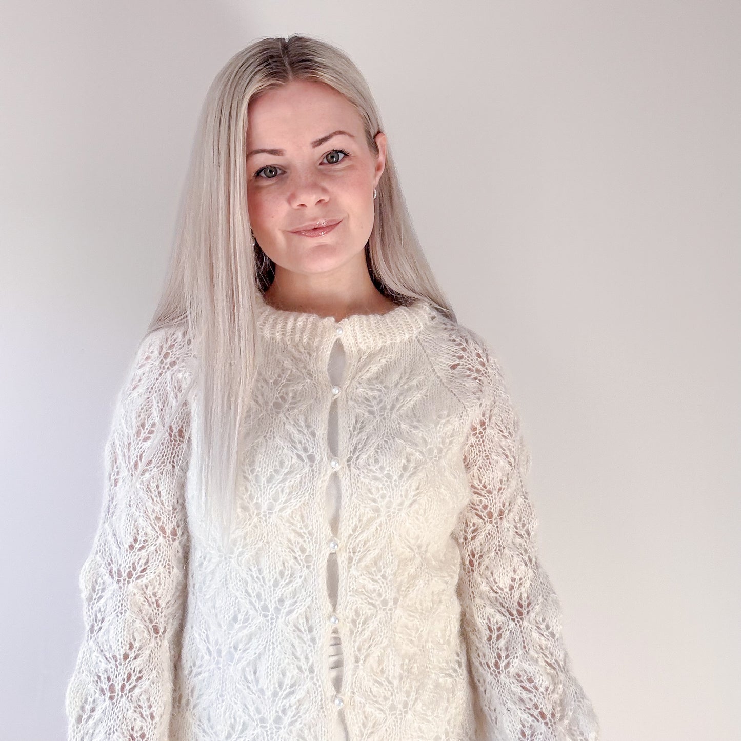 Lou Cardigan