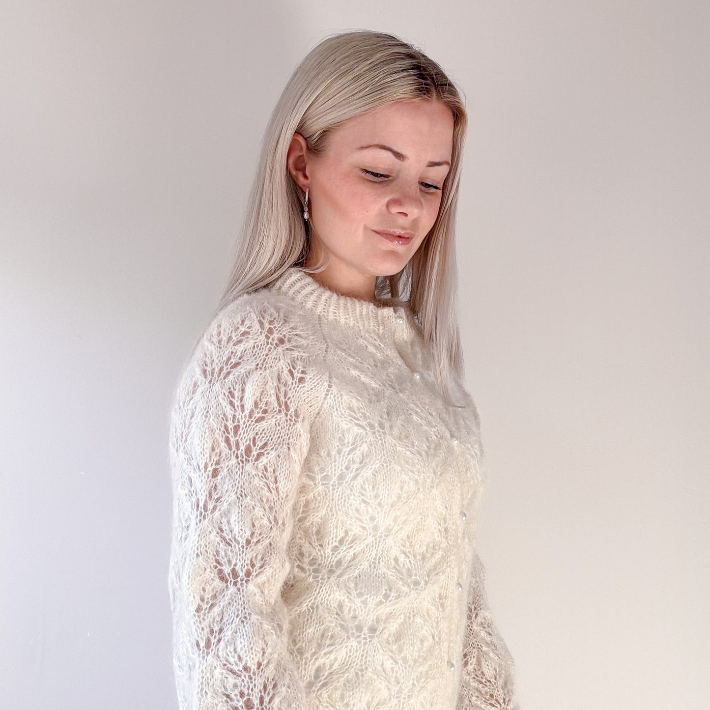 Lou Cardigan