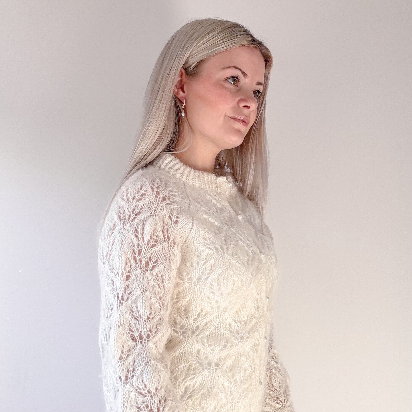 Lou Cardigan