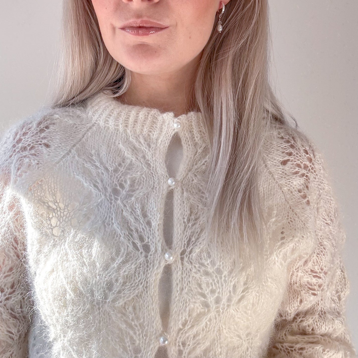 Lou Cardigan