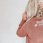 Bra nok pakke - Genser & broderi