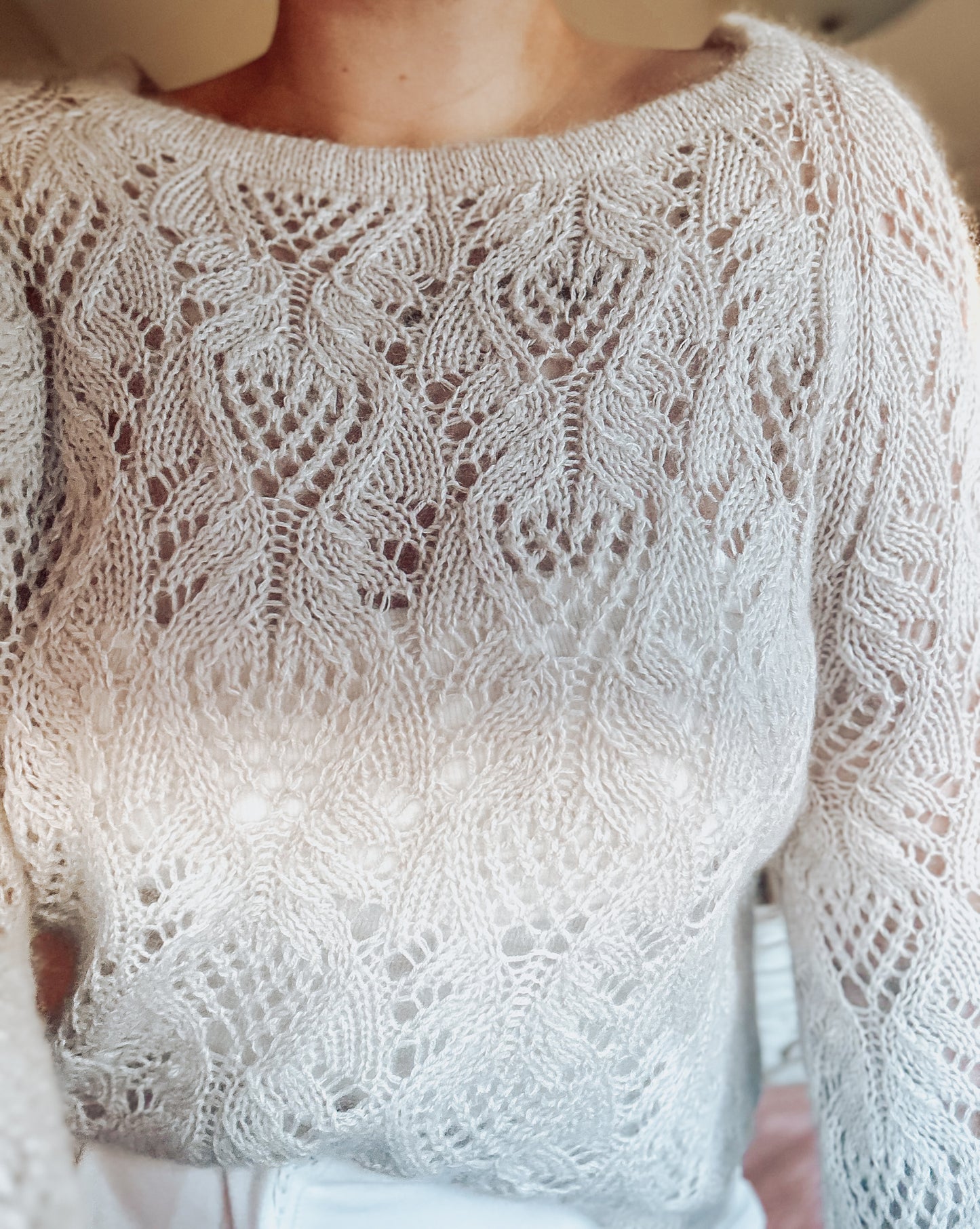 Cupcakebluse