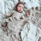 Lillespiren-blanket