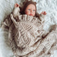 Lillespiren-blanket