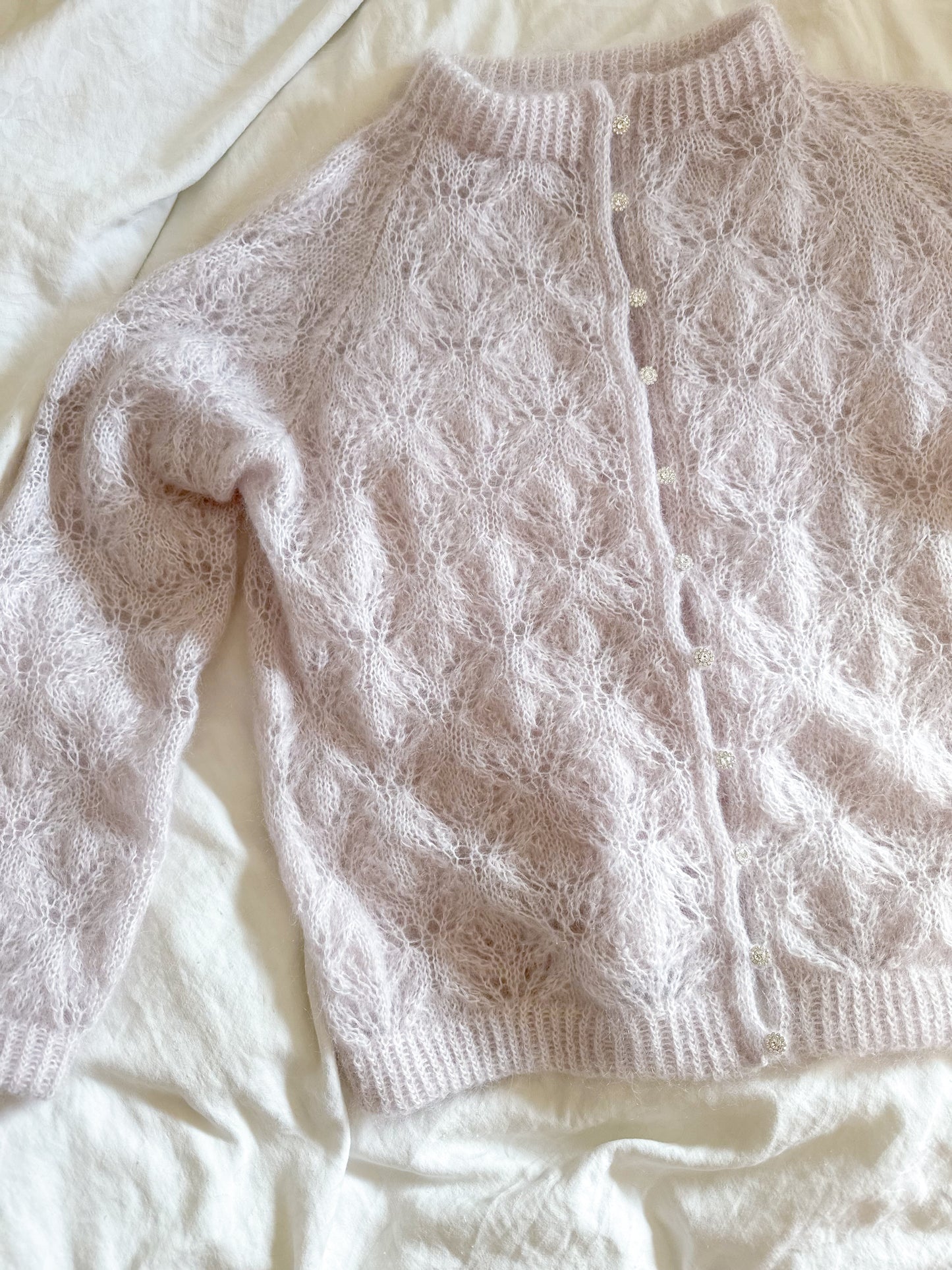 Lou Cardigan