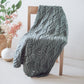 Lillespiren-blanket