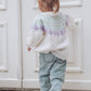 Wildflower sweater