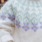Wildflower sweater