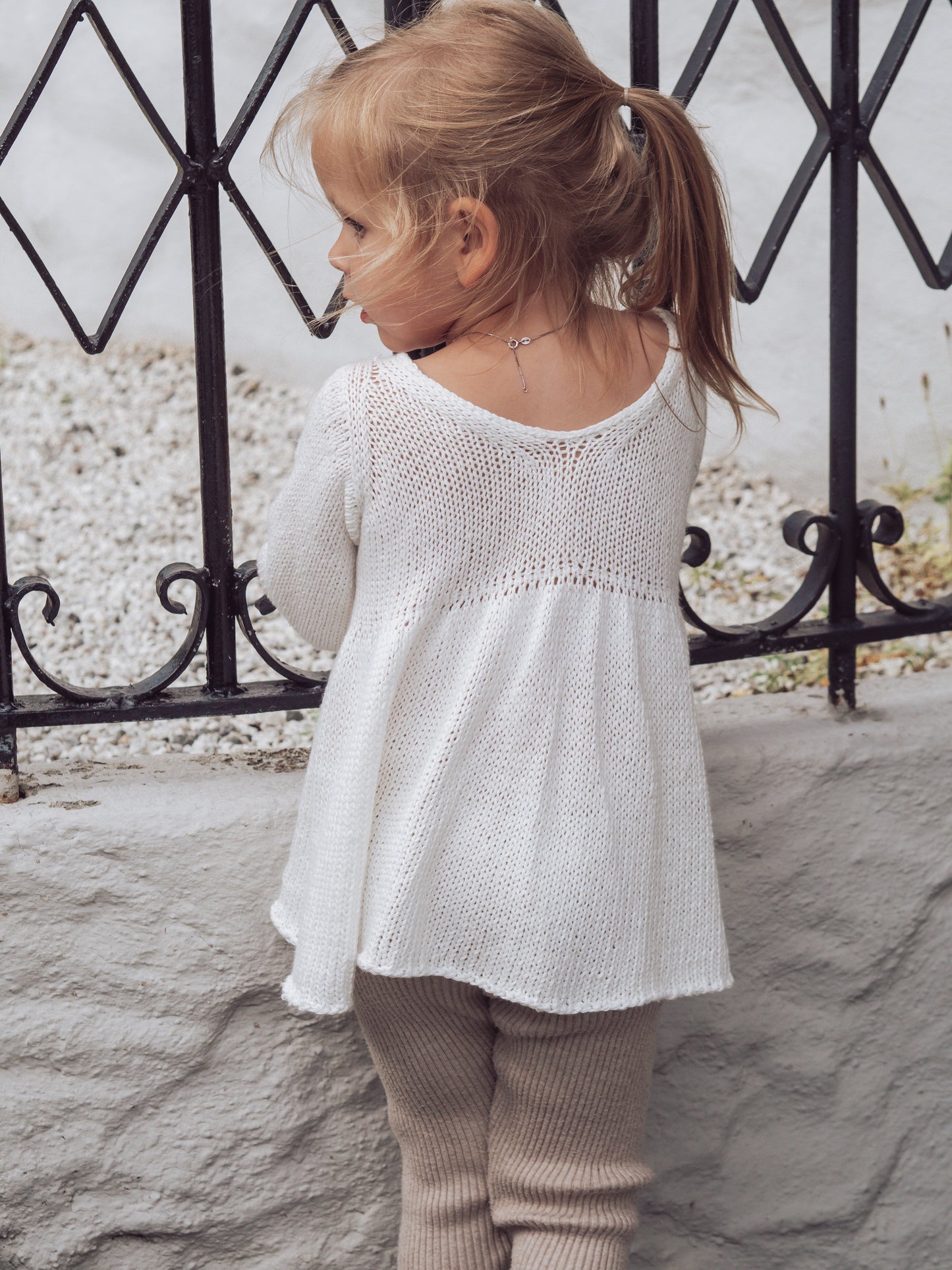 Isoldebluse