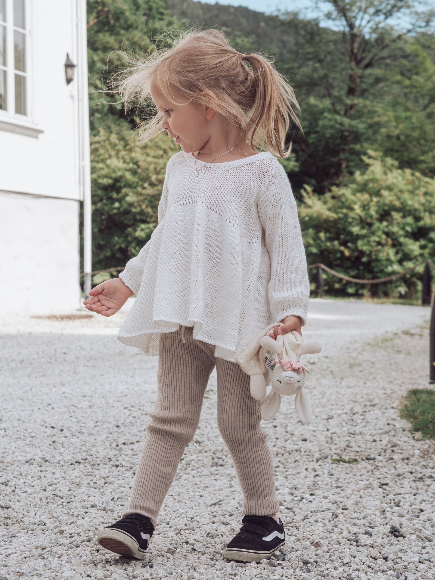 Isoldebluse