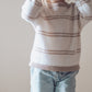 Jaxon sweater