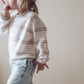 Jaxon sweater