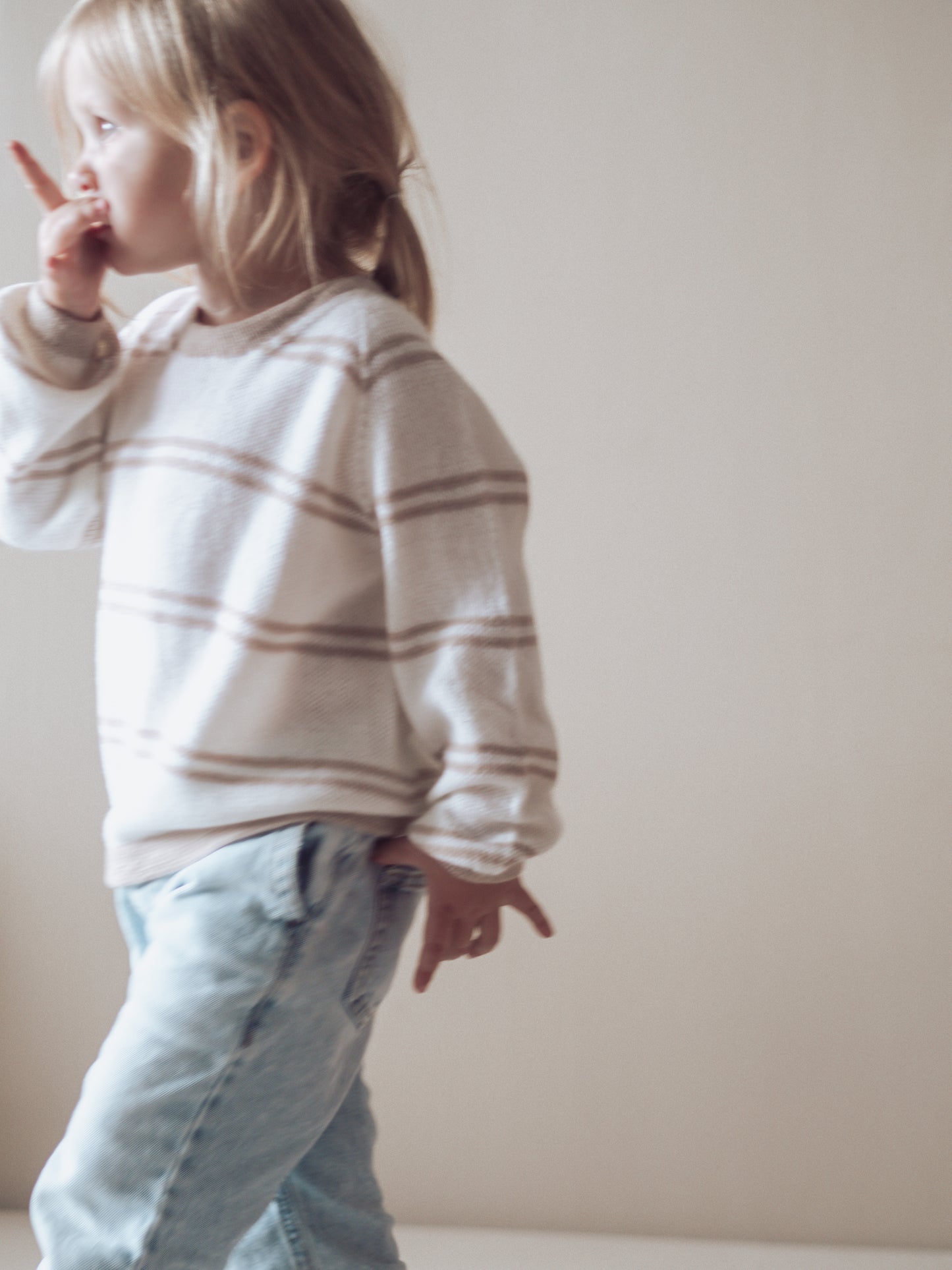 Jaxon sweater