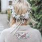 Pust pakke - Genser & broderi