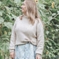 Psyktbra sweater