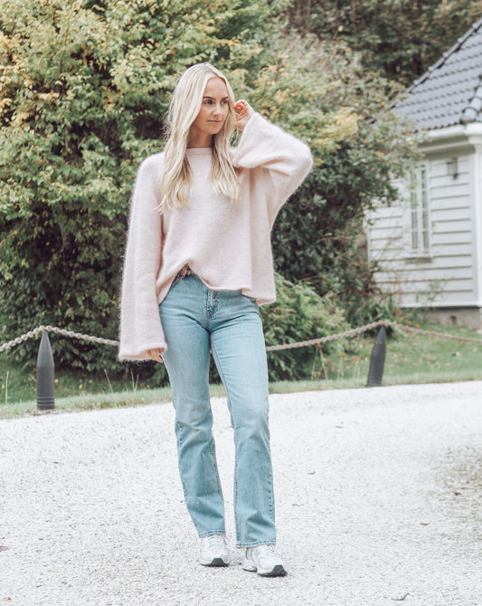 Kamilla blouse