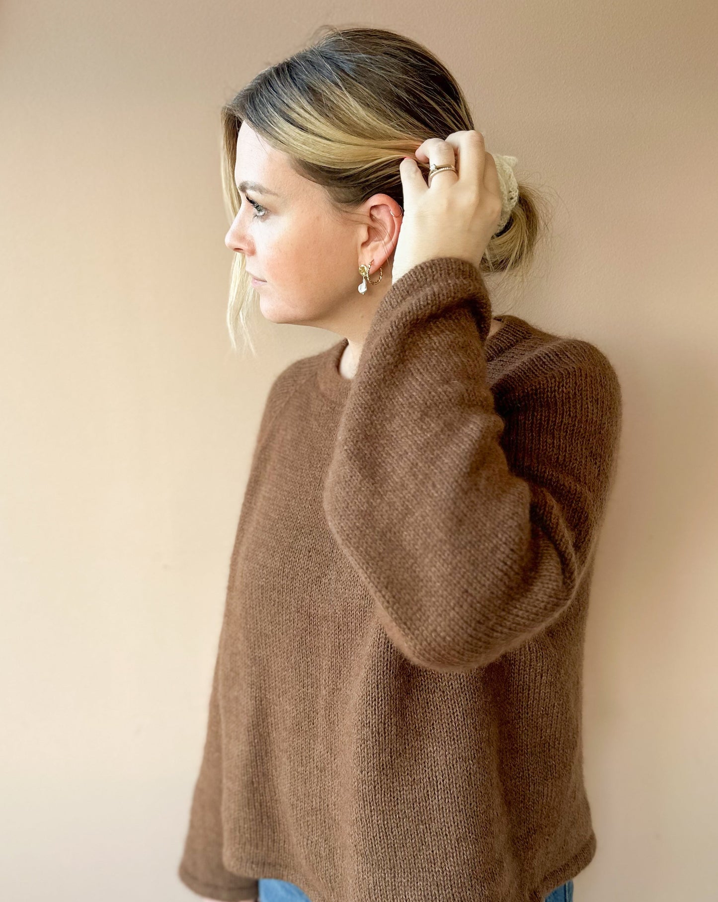Kamilla bluse