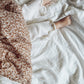 Synne"loungewear"bukse