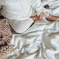 Synne"loungewear"bukse
