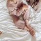 Synne"loungewear"bukse