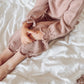 Synne"loungewear"bukse